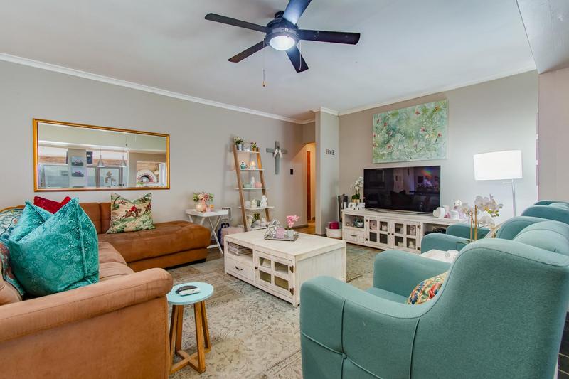 4 Bedroom Property for Sale in D